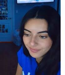 Amber Sharp's Instagram, Twitter & Facebook