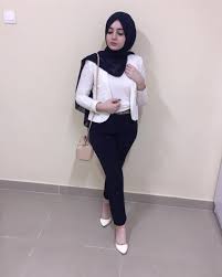 Jilbab eksotis♥ (@jilbabx) | twitter. Pin Di Beauty Of Hijab