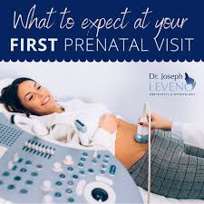Image result for First Obstetric Visit