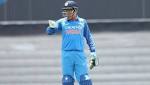 India South Africa: Dhoni absolute