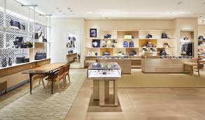 Want to discover incredible gardens in malaysia? First Look Louis Vuitton Reopens Its Boutique In The Gardens Mall