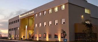 Immerse in the spirit of the city and you'll not miss your home. Campus Cajeme Vicerrectoria Unidad Regional Centro