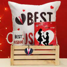Maybe you would like to learn more about one of these? Valentine Gifts For Husband 125 Romantic Valentines Day Gifts For Husband Online