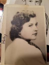 Obituary of Shirley Ann Mitchell Rounds