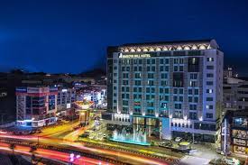 Ayam pop ayam yang dimasak dengan. Nagoya Hill Hotel Batam Di Batam Island Ulasan Sebenar Harga Murah 2021 Di Agoda