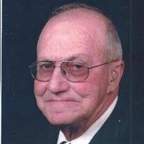 Merle Allen Sewell Obituary