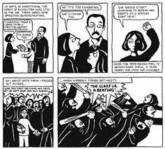 Resultado de imagen de persepolis iran
