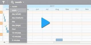 Gantt Charts For Todoist By Ganttify