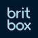 Logo BritBox