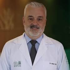 Dr. Nelson Pohl opiniões