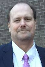 Christian Lambert “Chris” Melick (1965-2019)