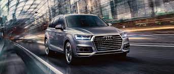 Sewell Audi Experience Audi At Sewell Automotive Companies