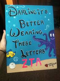 Pin By Rachel Gallagher On Aoii Alpha Phi Omega Sorority Crafts Sorority Gifts
