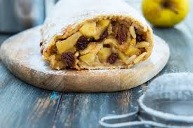 Maybe you would like to learn more about one of these? Strudel Tradizionale Di Mele Angela Simonelli