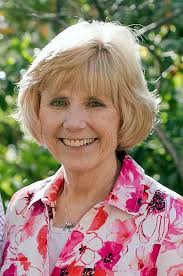 Shirley Carson Obituary