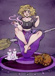 Pin By Raven Minaj On My Inspirations Witch Art Art Witch Drawing