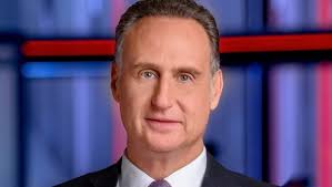 David Doss Leaving CNN's 'AC360′