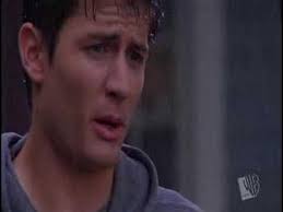 Nathan/Haley- Season 1 Rain Kiss