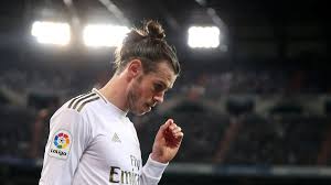 Estadio alfredo di stéfano squad real madrid. Zinedine Zidane Leaves Gareth Bale Out Of Real Madrid Squad For Manchester City Tie Football News India Tv