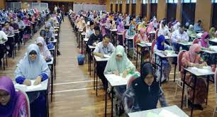 Tata cara pendaftaran cpns 2018 secara umum. Pendaftaran Calon Persendirian 2018 Spmu Pt3 Stam Dan Spm