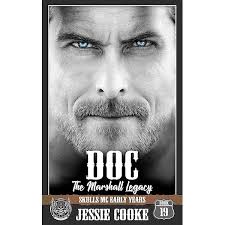 Amazon.com: Doc Marshall: Skulls The Early Years (Skulls MC Biker Romance  Series Book 19) eBook : Cooke, Jessie, Cooke, J. S.: Kindle Store
