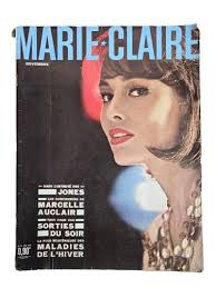 Vintage 1952 Quick Magazine Fashion Vera Maxwell Claire McCardell