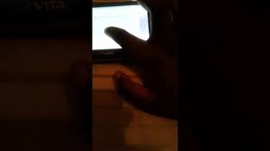 This unique code will be available for 24h for you otherwise new generated code will be available to the next client. How To Unlock Your Forgotten Psvita Code Youtube