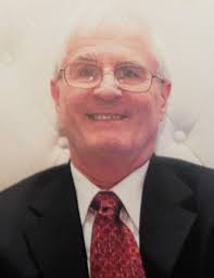 Obituary information for Donald Conrad Plouffe