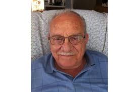 Charles Rowe Obituary (1927