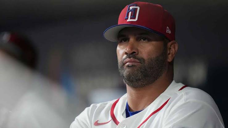 World Baseball Classic news: Albert Pujols shares blunt reaction to brutal  ending vs. Team USA