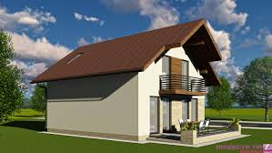 See more ideas about planuri casă, case, design case. Proiect Casa Parter Si Mansarda 144 Mp Florina