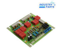 ABB YXU167G YT204001-JE Circuit Board