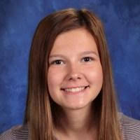 Madelyn Hamilton's North High School Career Home