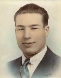 Jay Dean Spahr (1922-2017)