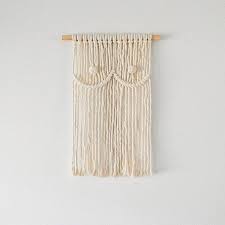 Handmade macrame wedding backdrop, macrame wedding arch arbor, macrame wall hanging,macrame door hanging,room divider,macrame curtains 5 out of 5 stars (208) $ 39.99 free shipping Pin On Macrame