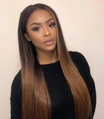 The shiny lustre of straight hair looks more appealing to some girls. 390 Best Straight Hairstyles Ideas In 2021 Straight Hairstyles Long Hair Styles Hair Styles