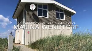 Notwendig mit dieser einstellung wird zur korrekten darstellung der website google fonts geladen. Ostsee Urlaub Ferienhaus Mit Meerblick Auf Der Sonnenseite Der Kieler Forde Haus Mowe 12 Youtube