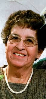 Tillie Velasquez Obituary