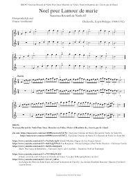 Comme contre la hongrie, les bleus sont surpris et se retrouvent dos au mur. Noel Pour Lamour De Marie Nouveau Recueil De Noels 02 Sheet Music For Oboe Woodwind Duet Musescore Com
