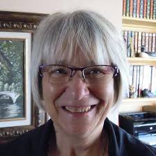 Ferland, Huguette (1947