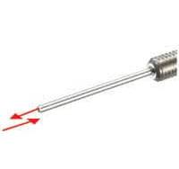 Fiber Unit, Reflective - FU-65X | KEYENCE America