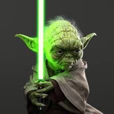 The original puppet from 1999 looked awkward and weird and miscolored. Master Yoda Star Wars Gallery Area By Autodesk