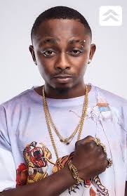 Sho Lee — Sean Tizzle