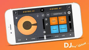 Virtual dj comes along with all sorts of functions and features that have turned it into one of the best free tools to mix and deejay music from a computer. Mix Virtual Dj 2018 For Android Apk Download