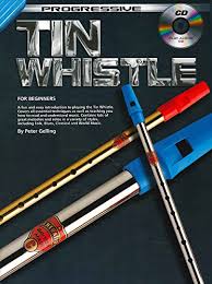 Pdf Progressive Tin Whistle For Beginners Partitions Livre Cd Download Amancioanish