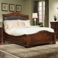 Find a bed frame that complements your style. King Size Leather Headboards Ideas On Foter