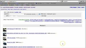 Craigslist provides local classifieds and forums for jobs, housing, for sale, services, local community, and events Craigslist Miami How To Use Craigslist In Miami