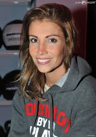 Representing the region of languedoc, she succeeded cindy fabre as the 77th miss france on 3 december 2005. Alexandra Rosenfeld