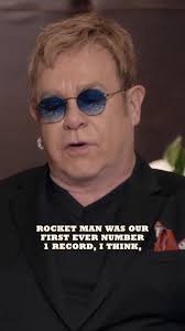 You learn something new every day! #RocketMan