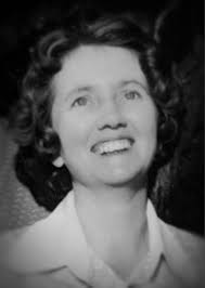 Eva Copier Obituary (1928